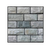 Premium Foam Wall Tiles for Easy Installation and Style