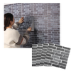 Premium Foam Wall Tiles for Easy Installation and Style