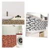 Premium Foam Wall Tiles for Easy Installation and Style