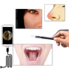 Three In One Ear Inspection Camera With 720P HD View And LED Light