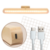 Rechargeable Magnetic Vanity Light Bar With Three Level Dimming