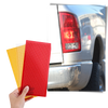 Three-Color Tail Light Repair Film Kit For Quick, Weatherproof Safety