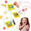 3D Heat Activated Bubble Art Pen For Textured Surfaces Everywhere