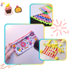3D Heat Activated Bubble Art Pen For Textured Surfaces Everywhere