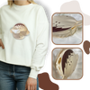 3D Carry Paper Shirt For Playful Anime Style With Breathable Comfort