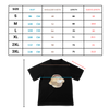 3D Carry Paper Shirt For Playful Anime Style With Breathable Comfort