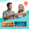 3D Kinetic Arm Slinky Delivers Stress Relief With Mesmerizing Motion
