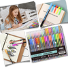 Glitter Gel Pens Set With Smooth Ink For Multicolor Art And Journaling