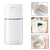Pill Grinder And Cutter With Storage Cup For Easy Dosing
