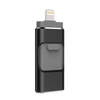 Multi Connector USB Flash Drive For Seamless Cross Platform Transfer