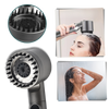 Four In One High Pressure Shower Head With Purified Water For Healthier Hair