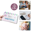 52 Week Savings Binder For Clear Financial Planning And Progress