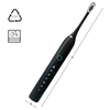 Sonic Electric Toothbrush For Adults With 6 Modes And Long Battery Life