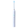 Sonic Electric Toothbrush For Adults With 6 Modes And Long Battery Life