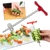 Versatile Spiralizer For Creative Veggie Noodles And Garnishes