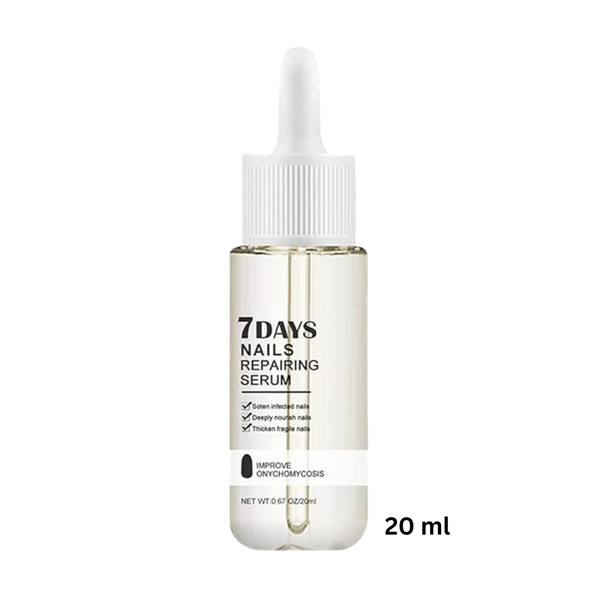 Nail Repair Serum For Rapid Nourishment And Healthy Nails