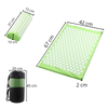 Acupressure Mat Kit for Pain Relief and Deep Relaxation