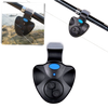 Bite Alarm For Fishing Rod With Led Indicator And Day And Night Precision