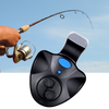 Bite Alarm For Fishing Rod With Led Indicator And Day And Night Precision