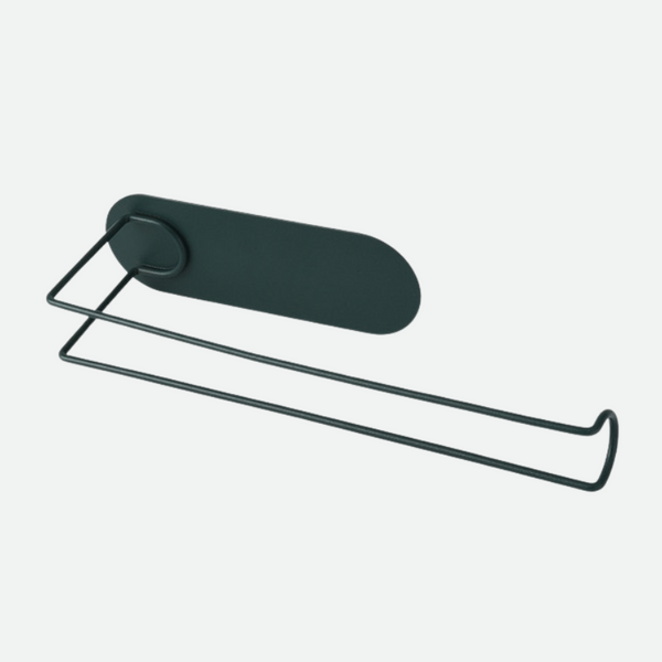 Angle Metal Paper Towel Holder