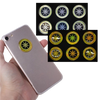 EMF Shielding Sticker Pack For Energy And Fatigue Support