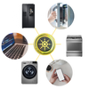 EMF Shielding Sticker Pack For Energy And Fatigue Support