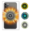 EMF Shielding Sticker Pack For Energy And Fatigue Support