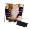 Thermal Arm Shaper Sleeves For Improved Circulation And Arm Toning