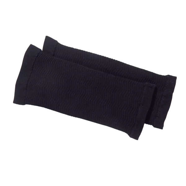 Thermal Arm Shaper Sleeves For Improved Circulation And Arm Toning