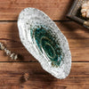 Artisan Shell Serving Plates