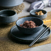 Azur Stoneware Ceramic Dinnerware