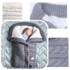 Baby Cozy Snuggle Bag For Warmth And Soft Comfort Lightweight