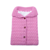 Baby Cozy Snuggle Bag For Warmth And Soft Comfort Lightweight