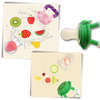 Baby Fruit Feeder Bottle For Safe Easy Feeding On The Go