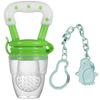 Baby Fruit Feeder Bottle For Safe Easy Feeding On The Go