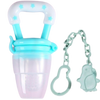 Baby Fruit Feeder Bottle For Safe Easy Feeding On The Go