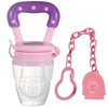 Baby Fruit Feeder Bottle For Safe Easy Feeding On The Go