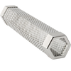 Hexagonal Barbecue Smoke Generator Delivers Rich Smoky Flavor For Grills