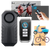 Electric Bike Alarm System For Reliable Protection And Weatherproof Build