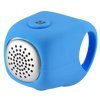 Waterproof Bike Horn Delivers 110dB Sound For Safer Rides