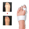 Bunion Corrector Orthotic For Toe Alignment And Pain Relief