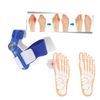 Bunion Corrector Orthotic For Toe Alignment And Pain Relief