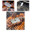 BBQ Marking Iron With 55 Interchangeable Letters For Meat Branding