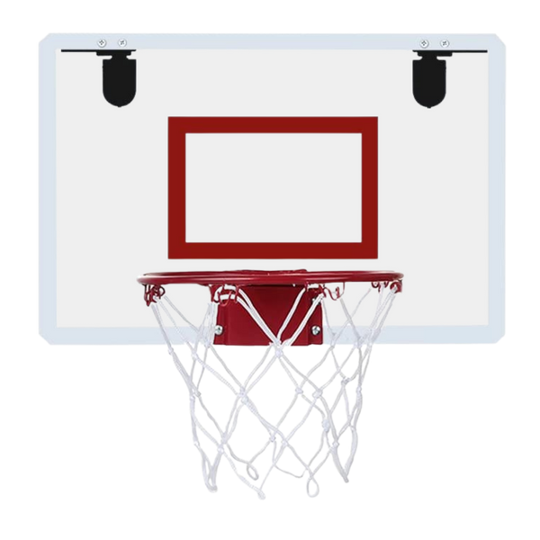 Adjustable Indoor Basketball Hoop Kit For Skill Development