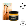 Aromatic Wood Beeswax Polish For Floors And Furniture That Restores Shine