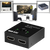 Bi-Directional 4K HDMI Switch and Splitter for Flexible Display Setup