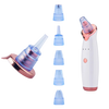 Pore Vacuum For Blackhead Removal And Clearer Smoother Skin