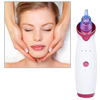 Pore Vacuum For Blackhead Removal And Clearer Smoother Skin