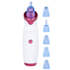 Pore Vacuum For Blackhead Removal And Clearer Smoother Skin