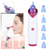 Pore Vacuum For Blackhead Removal And Clearer Smoother Skin